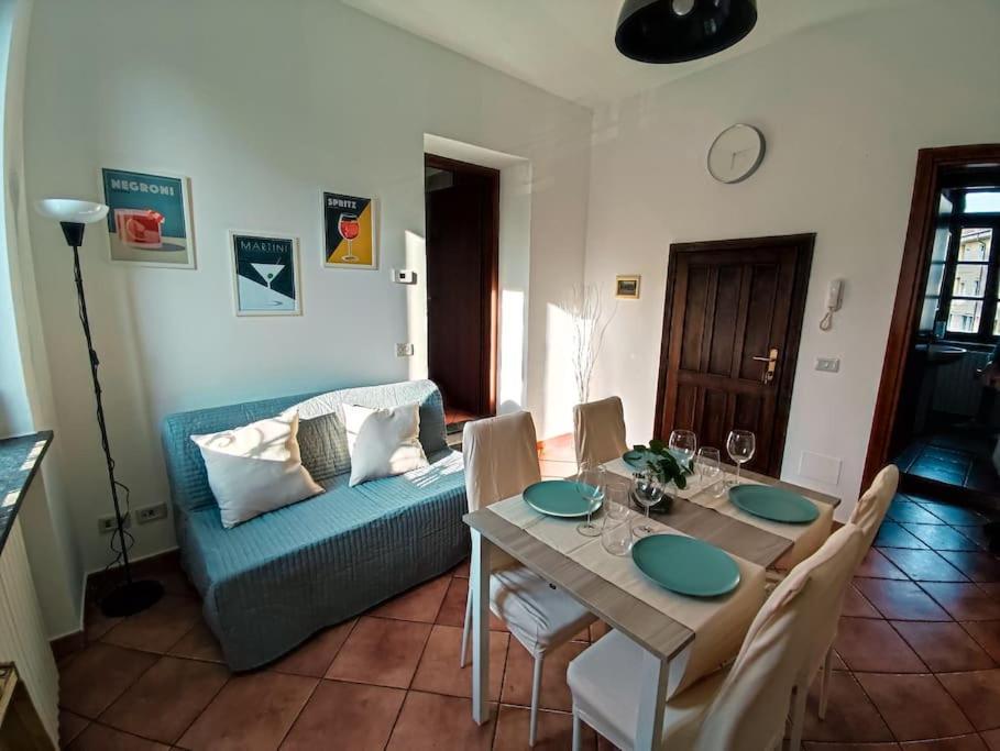 Ferienwohnung Sanmartino67 Abbiategrasso Exterior foto
